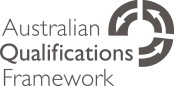AQF (Australian Qualification Framework)